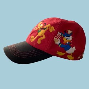 Infant Disney Parks Mickey Baseball Cap